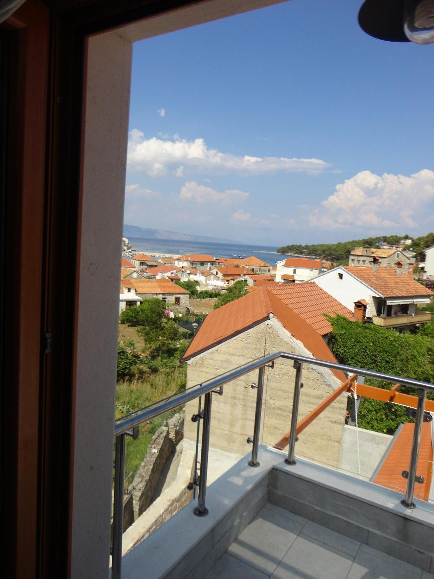 Apartment Gliha Jelsa  Buitenkant foto