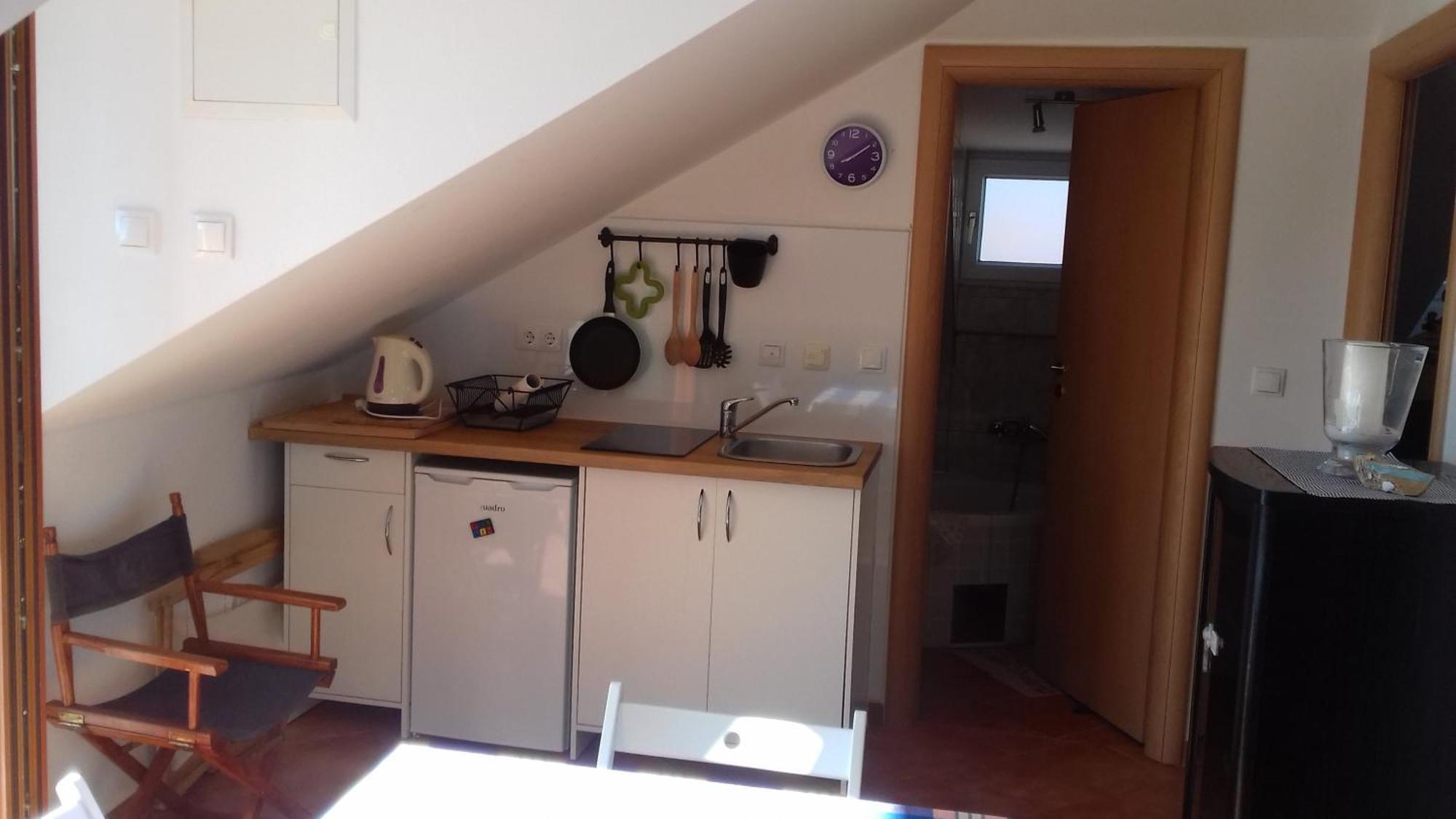 Apartment Gliha Jelsa  Kamer foto