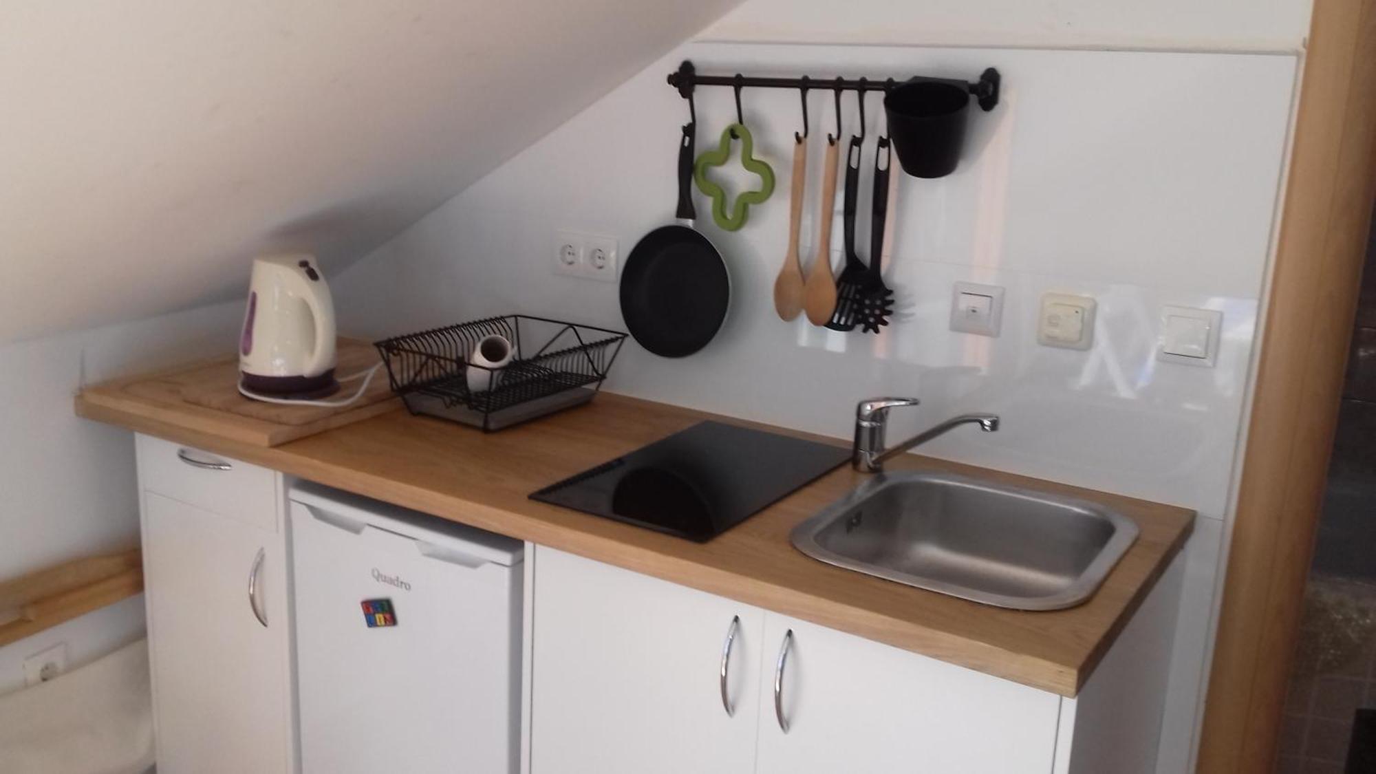 Apartment Gliha Jelsa  Kamer foto