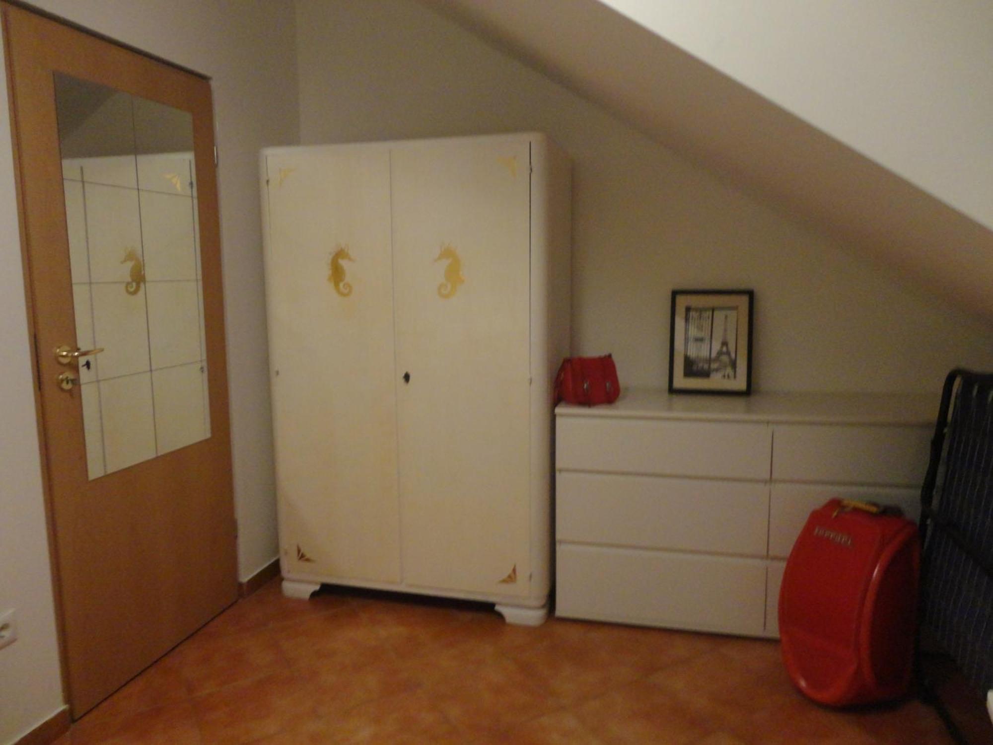 Apartment Gliha Jelsa  Kamer foto
