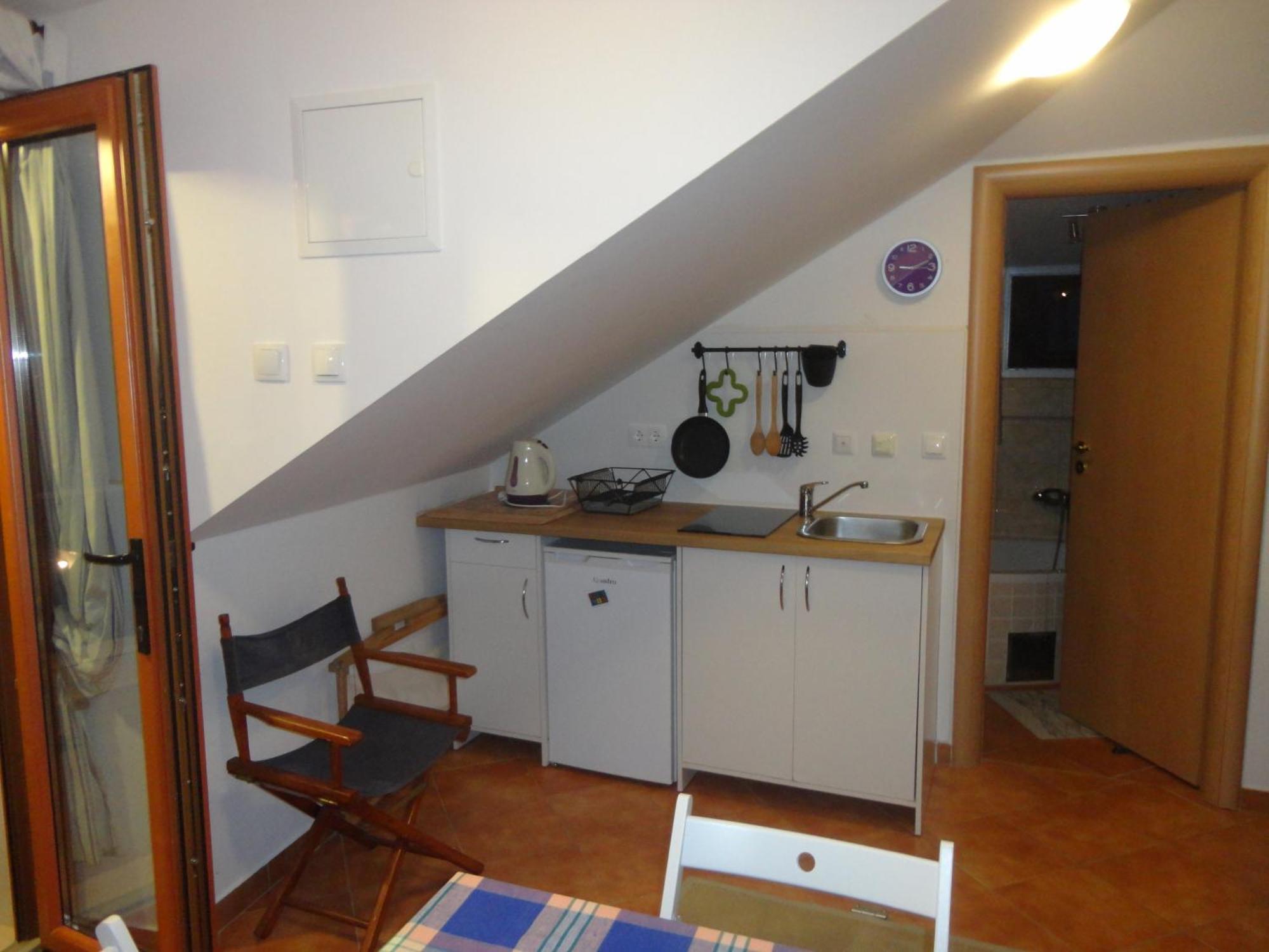 Apartment Gliha Jelsa  Kamer foto