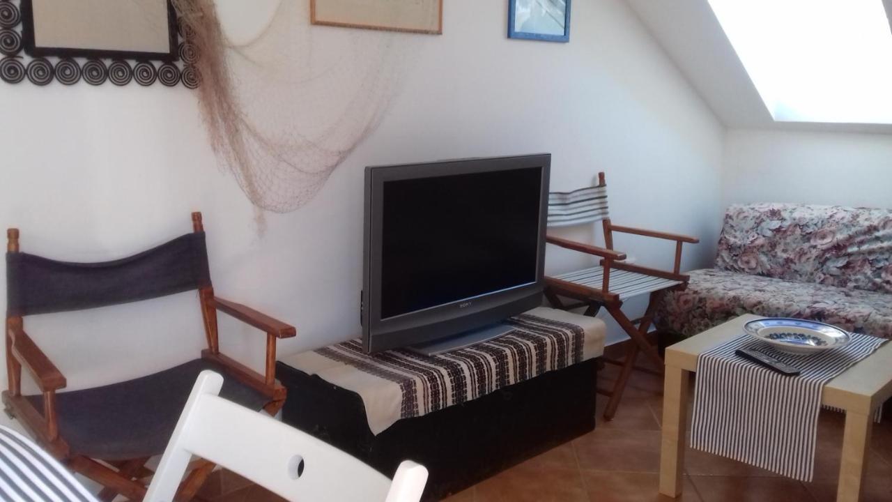 Apartment Gliha Jelsa  Buitenkant foto