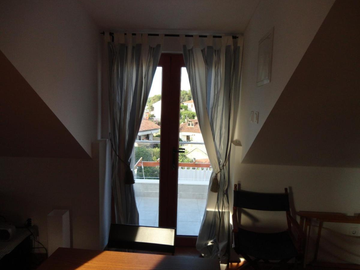 Apartment Gliha Jelsa  Buitenkant foto